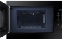Встраиваемая микроволновая печь Samsung Electronics MG22M8054AK/BW