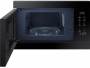 Встраиваемая микроволновая печь Samsung Electronics MG22M8054AK/BW