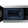 Встраиваемая микроволновая печь Samsung Electronics MG22M8074AT/BW