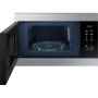 Встраиваемая микроволновая печь Samsung Electronics MG22M8074AT/BW