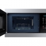 Встраиваемая микроволновая печь Samsung Electronics MG22M8074AT/BW