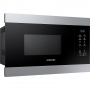 Встраиваемая микроволновая печь Samsung Electronics MG22M8074AT/BW
