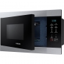 Встраиваемая микроволновая печь Samsung Electronics MG22M8074AT/BW