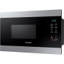 Встраиваемая микроволновая печь Samsung Electronics MG22M8074AT/BW