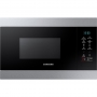 Встраиваемая микроволновая печь Samsung Electronics MG22M8074AT/BW