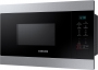 Встраиваемая микроволновая печь Samsung Electronics MG22M8074CT/BW