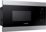 Встраиваемая микроволновая печь Samsung Electronics MG22M8074CT/BW