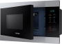 Встраиваемая микроволновая печь Samsung Electronics MG22M8074CT/BW