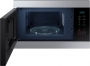 Встраиваемая микроволновая печь Samsung Electronics MG22M8074CT/BW
