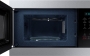 Встраиваемая микроволновая печь Samsung Electronics MG22M8074CT/BW