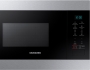 Встраиваемая микроволновая печь Samsung Electronics MG22M8074CT/BW