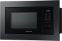 Встраиваемая микроволновая печь Samsung Electronics MG23A7013AA/BW