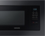 Встраиваемая микроволновая печь Samsung Electronics MG23A7013AA/BW