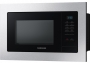 Встраиваемая микроволновая печь Samsung Electronics MG23A7013AT/BW