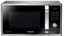 Микроволновая печь Samsung Electronics MG23F302TQS/BW