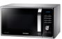 Микроволновая печь Samsung Electronics MG23F302TQS/BW