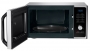Микроволновая печь Samsung Electronics MG23F302TQS/BW
