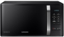 Микроволновая печь Samsung Electronics MG23K3573AK/BW