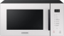Микроволновая печь Samsung Electronics MG23T5018AE/BW