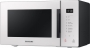 Микроволновая печь Samsung Electronics MG23T5018AE/BW