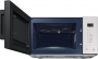 Микроволновая печь Samsung Electronics MG23T5018AE/BW
