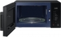 Микроволновая печь Samsung Electronics MG23T5018AK/BW
