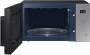 Микроволновая печь Samsung Electronics MG30T5018AG/BW