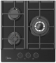 Варочная поверхность Midea MG449TGB