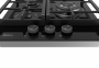 Варочная поверхность Midea MG449TGB