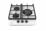 Варочная поверхность Midea MG449TGW