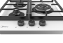 Варочная поверхность Midea MG449TGW