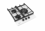 Варочная поверхность Midea MG449TGW