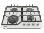 Варочная поверхность Midea MG643TGW