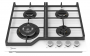 Варочная поверхность Midea MG693TGW