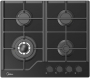Варочная поверхность Midea MG697TGB