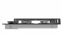 Варочная поверхность Midea MG697TGB