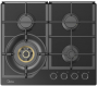 Варочная поверхность Midea MG697VGB