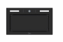 Вытяжка Midea MH60I530GB