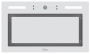 Вытяжка Midea MH60I530GW