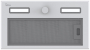 Вытяжка Midea MH60I770W