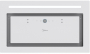 Вытяжка Midea MH60I970GW