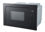 Встраиваемая микроволновая печь Midea MI10257GB