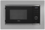 Встраиваемая микроволновая печь Midea MI72200X