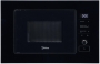 Встраиваемая микроволновая печь Midea MI92170GB