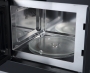 Встраиваемая микроволновая печь Midea MI92170GB