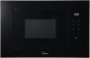 Встраиваемая микроволновая печь Midea MI92200GB