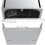 Посудомоечная машина Midea MID45S050
