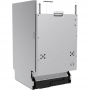 Посудомоечная машина Midea MID45S050