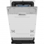 Посудомоечная машина Midea MID45S130i