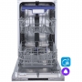 Посудомоечная машина Midea MID45S300i